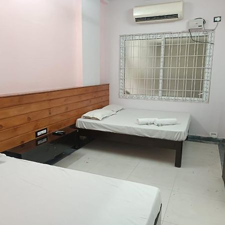 Sgs Residency Villa Tirupati Exterior foto