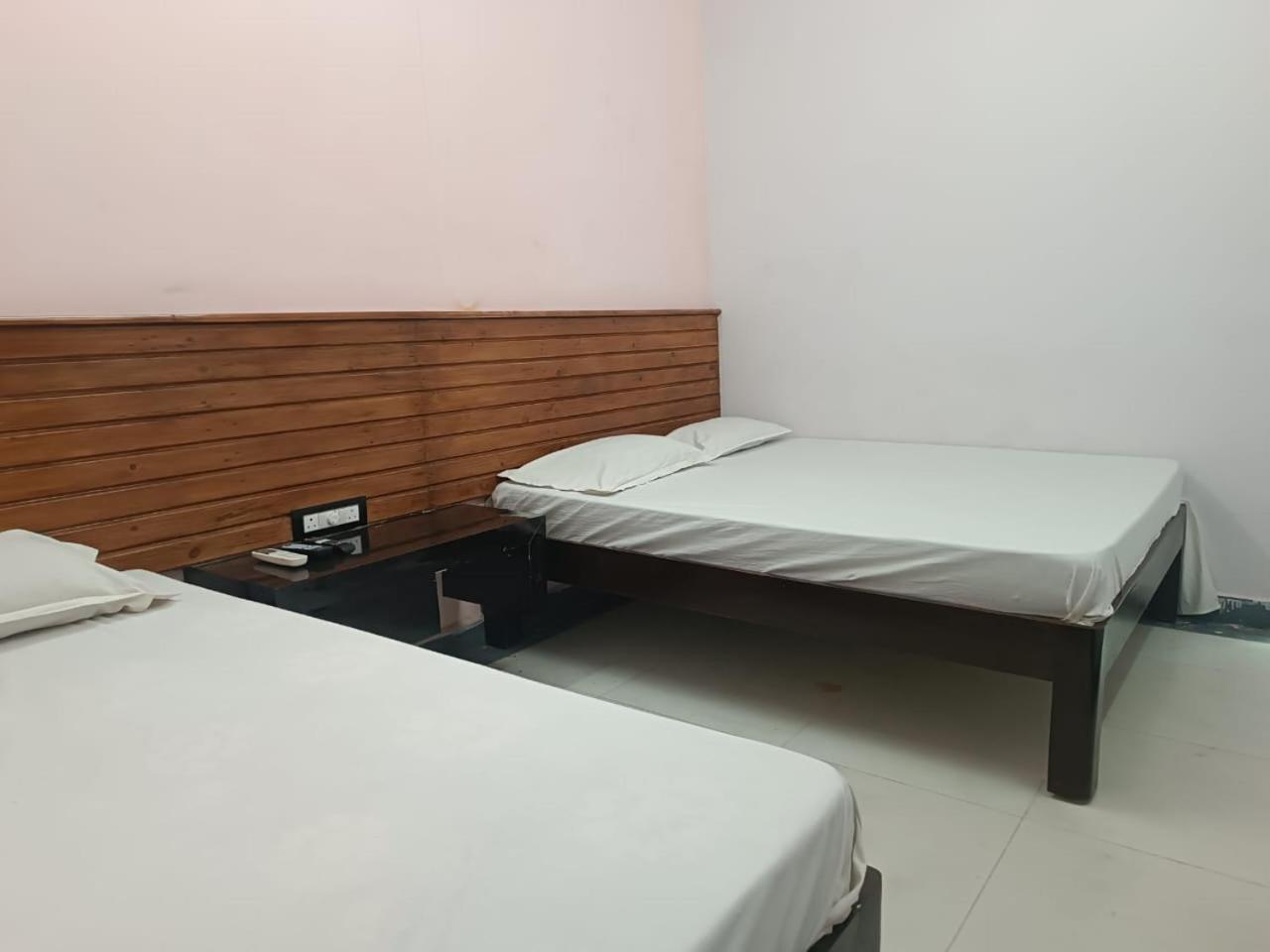 Sgs Residency Villa Tirupati Exterior foto