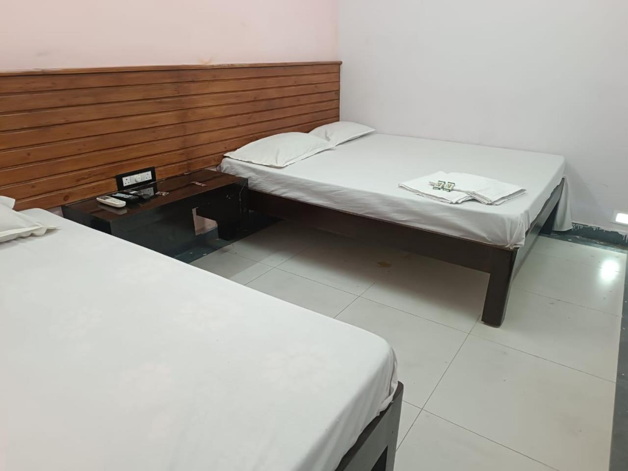 Sgs Residency Villa Tirupati Exterior foto
