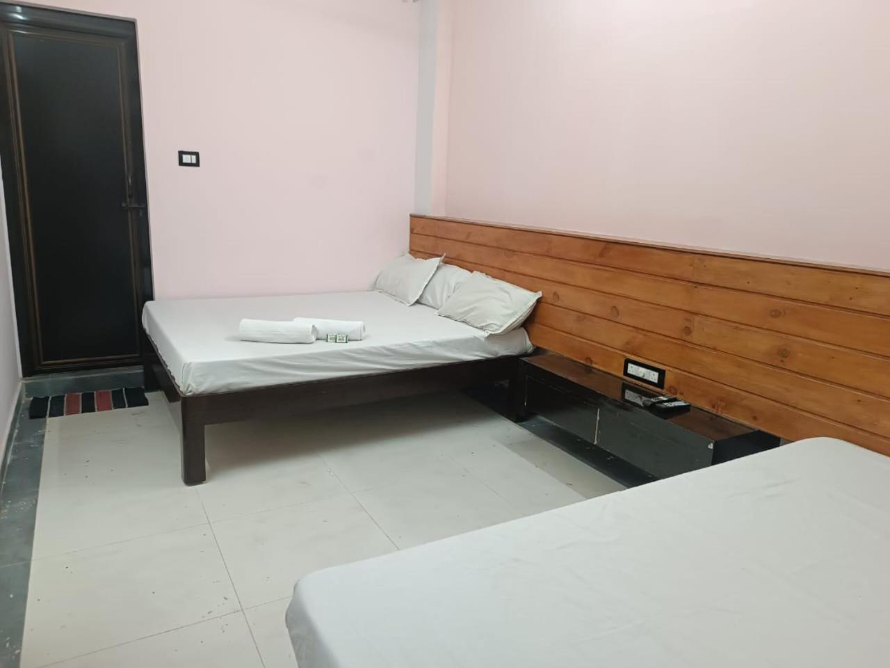 Sgs Residency Villa Tirupati Exterior foto