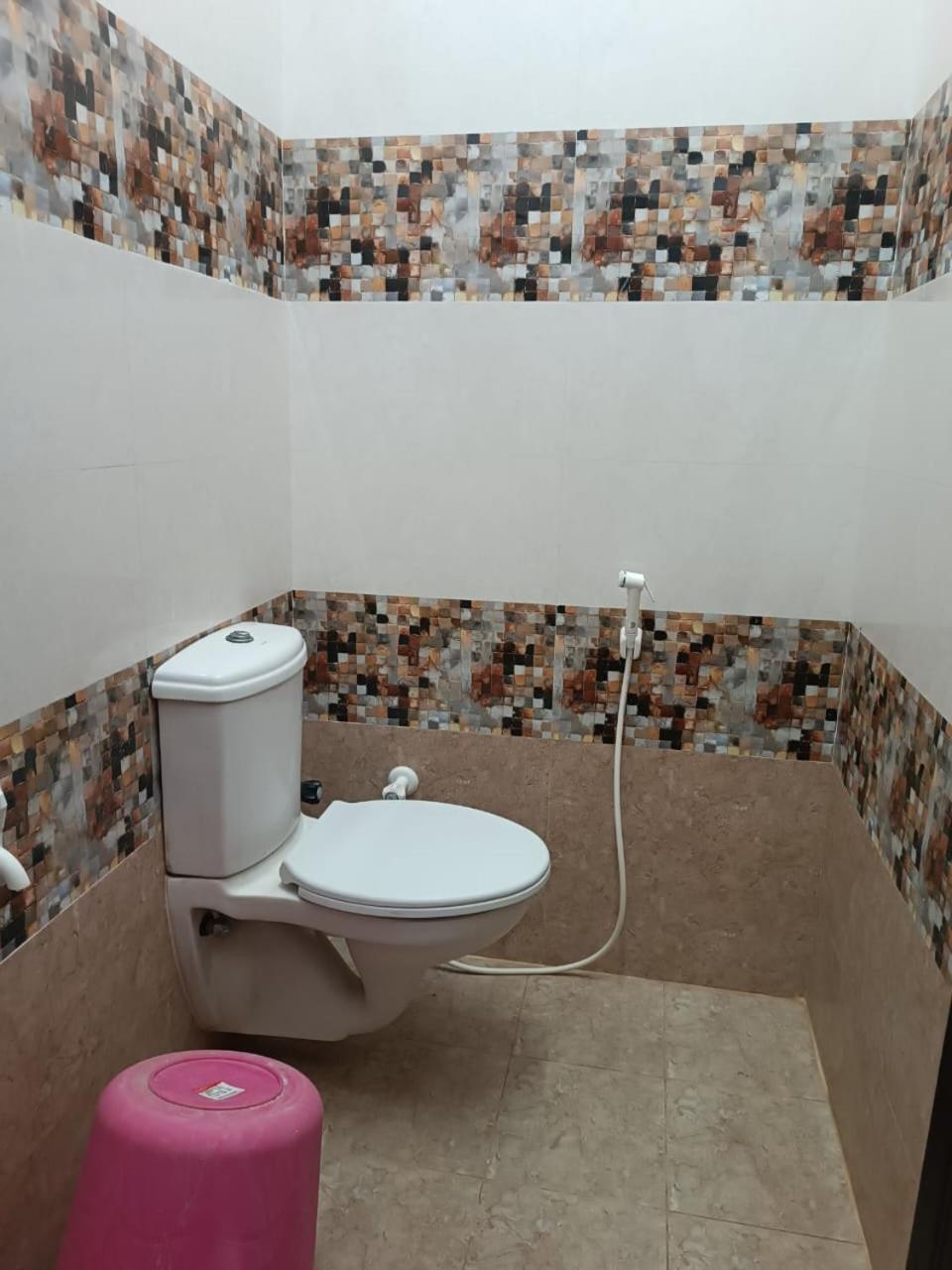 Sgs Residency Villa Tirupati Exterior foto