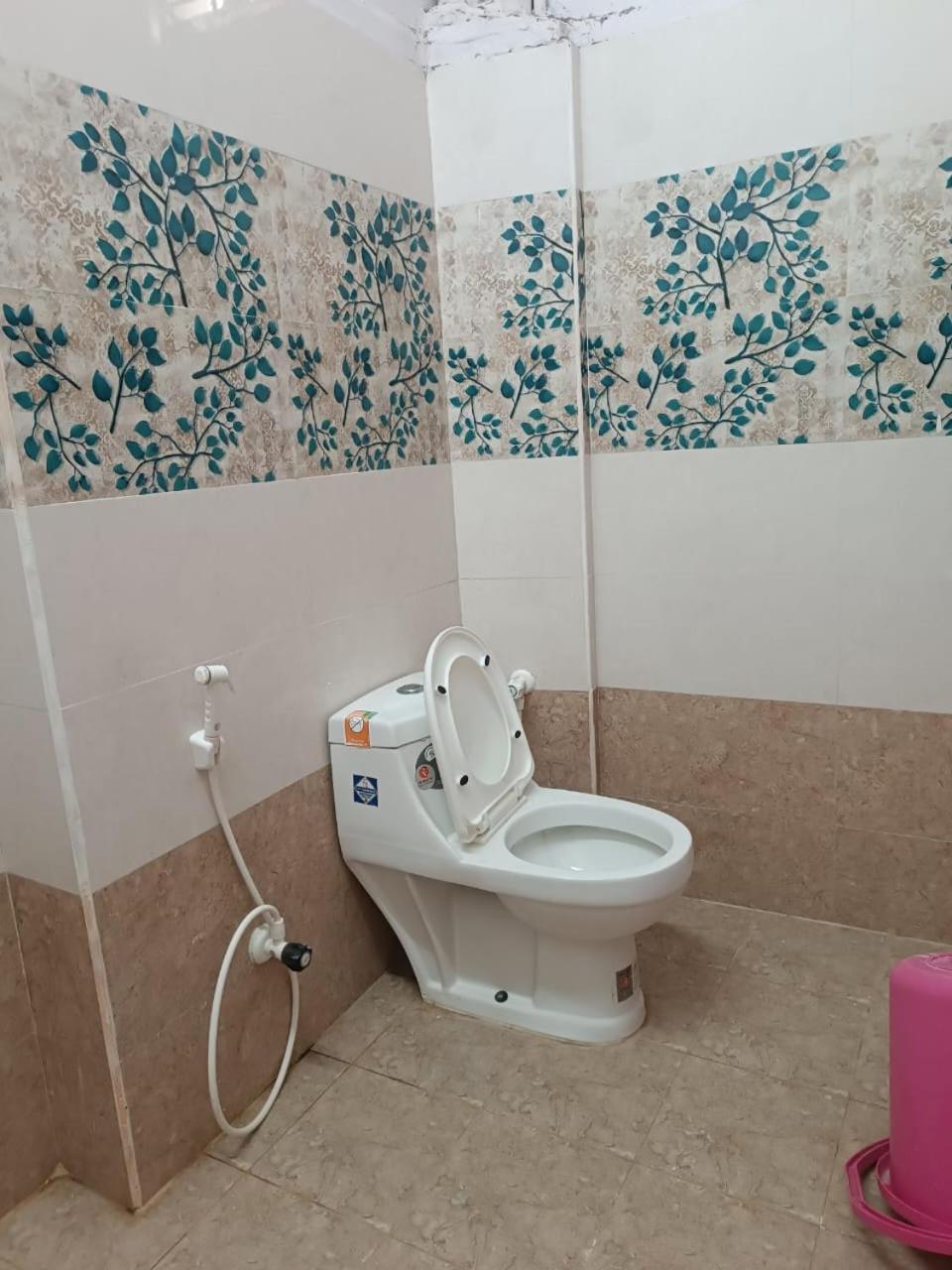 Sgs Residency Villa Tirupati Exterior foto