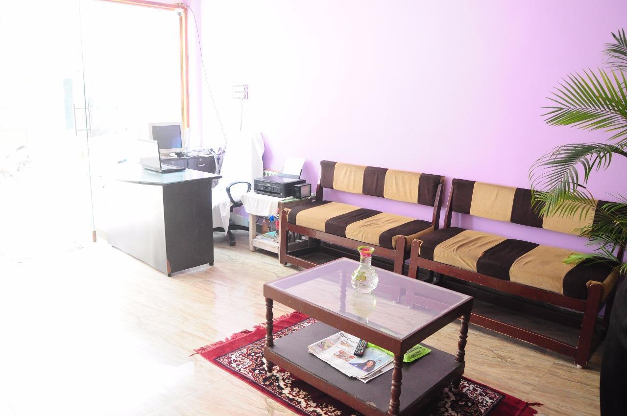 Sgs Residency Villa Tirupati Exterior foto